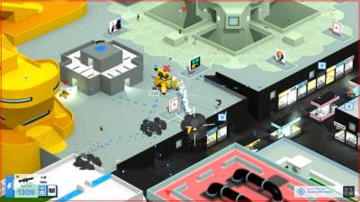 Tokyo 42 скачать на пк