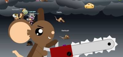 Transformice торрент скачать