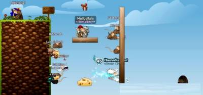 Transformice скачать на пк