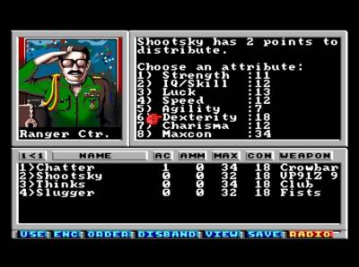 Wasteland: The Original Classic торрент скачать