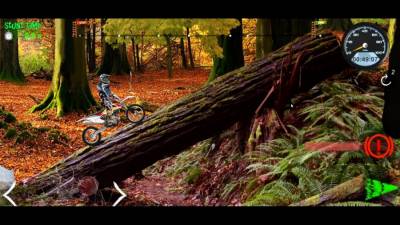 World Enduro Rally бесплатно скачать на пк