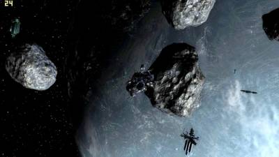 X3: Terran Conflict бесплатно скачать на пк