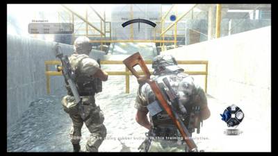 Army of Two торрент скачать
