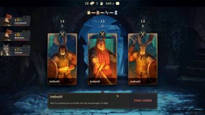 Banners of Ruin торрент скачать