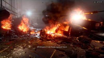 Battlefield 4 бесплатно скачать на пк