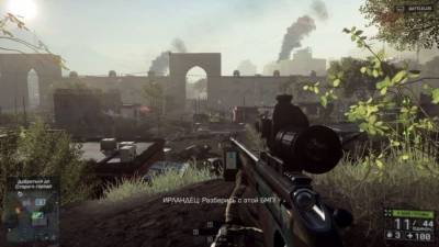 Battlefield 4 скачать на пк