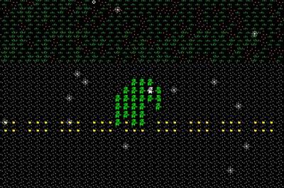 Cataclysm: Dark Days Ahead скачать на пк