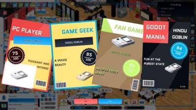 City Game Studio: a tycoon about game dev бесплатно скачать на пк