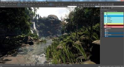 CRYENGINE бесплатно скачать на пк