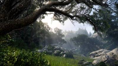 CRYENGINE торрент скачать