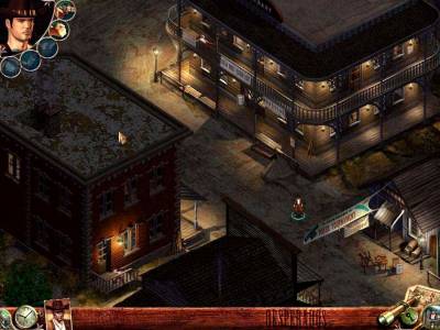 Desperados: Wanted Dead or Alive торрент скачать