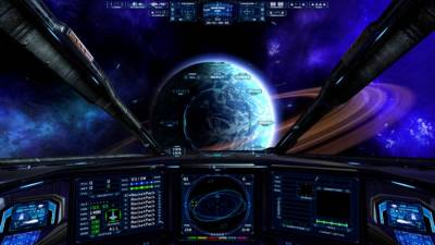 Evochron Legacy SE торрент скачать