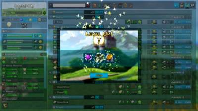 Factory Town Idle торрент скачать