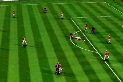 FIFA 06 бесплатно скачать на пк