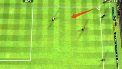 FIFA 06 торрент скачать