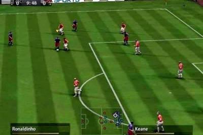 FIFA 06 скачать на пк