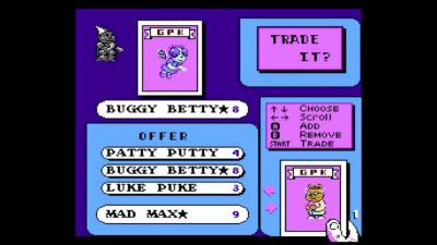 Garbage Pail Kids: Mad Mike and the Quest for Stale Gum скачать на пк