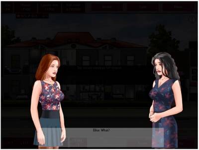 Girls Hostel: Elisa in Trouble бесплатно скачать на пк