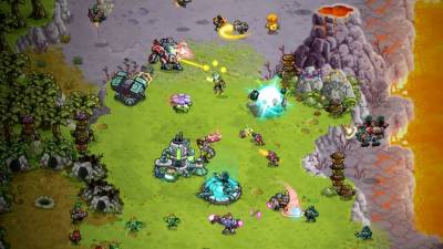 Iron Marines Invasion торрент скачать