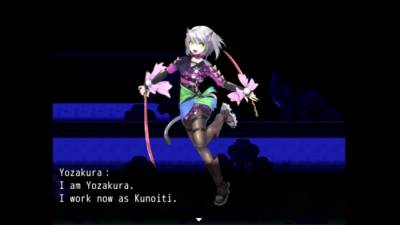 Kunoichi Ninja торрент скачать