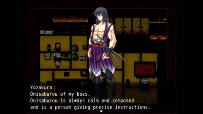 Kunoichi Ninja скачать на пк