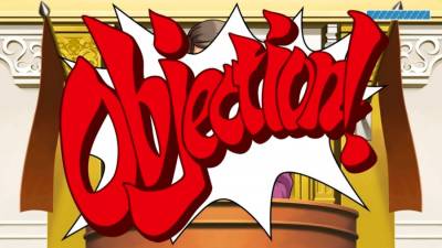 Phoenix Wright: Ace Attorney Trilogy бесплатно скачать на пк