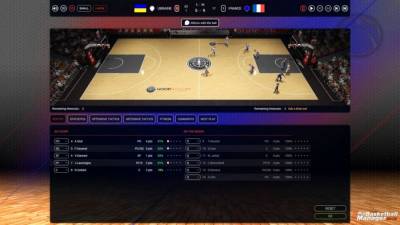 Pro Basketball Manager 2016 скачать на пк