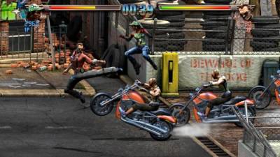 Raging Justice торрент скачать