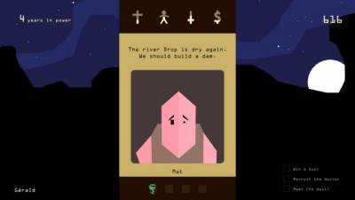 Reigns: Collector Edition бесплатно скачать на пк
