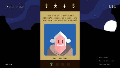 Reigns: Collector Edition торрент скачать