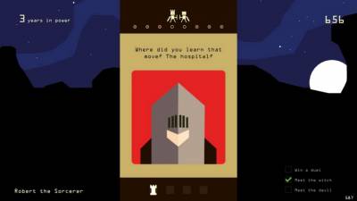 Reigns: Collector Edition скачать на пк