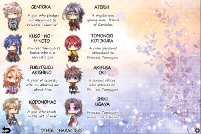 Shirahana no Ori Hiiro no Kakera 4 торрент скачать
