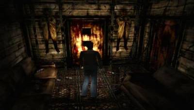 Silent Hill бесплатно скачать на пк