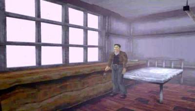 Silent Hill скачать на пк