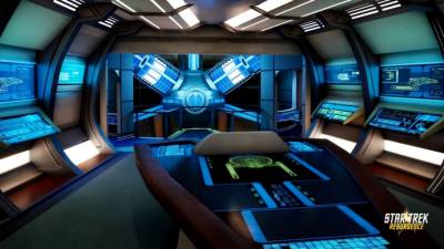 Star Trek: Resurgence скачать на пк