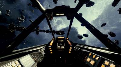 Starfighter Origins Remastered бесплатно скачать на пк