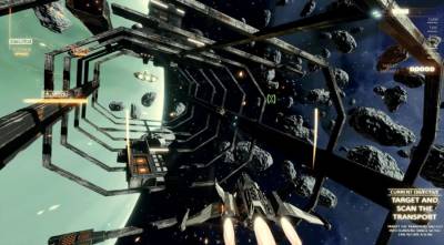 Starfighter Origins Remastered торрент скачать