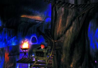 The Hobbit (игра) бесплатно скачать на пк