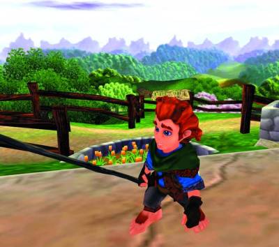 The Hobbit (игра) торрент скачать