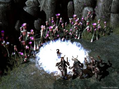 Titan Quest Immortal Throne бесплатно скачать на пк