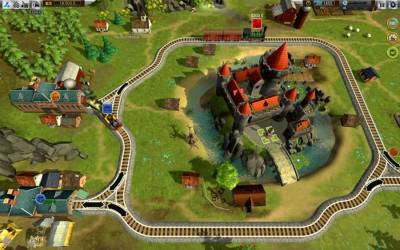 Train Valley бесплатно скачать на пк