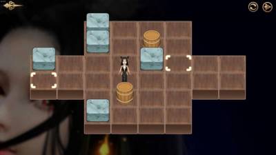 Twins Edge : Back and Forth скачать на пк