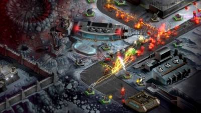 2112TD: Tower Defense Survival бесплатно скачать на пк