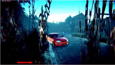 ATROFIL: THE KEY торрент скачать