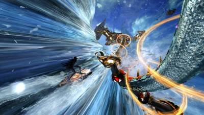 Bayonetta 2 бесплатно скачать на пк