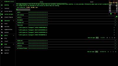 Bitburner торрент скачать