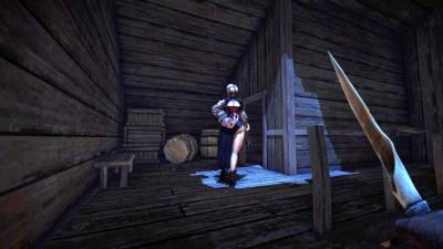 Blood West бесплатно скачать на пк