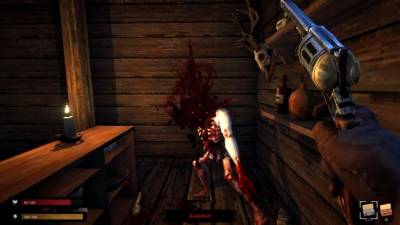 Blood West торрент скачать
