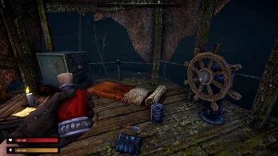 Blood West скачать на пк