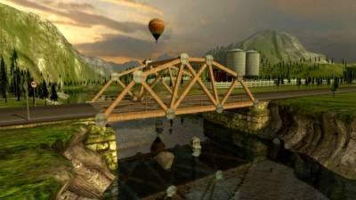 Bridge Project бесплатно скачать на пк